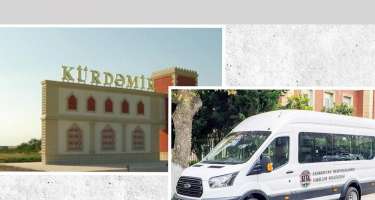 Kürdəmir və ətraf rayonların əhalisinin diqqətinə: 