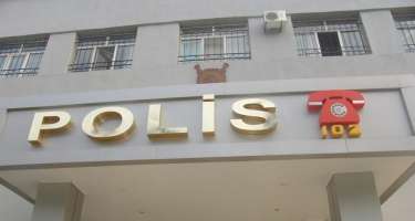 Bakıda itkin düşən şəxs taplıb