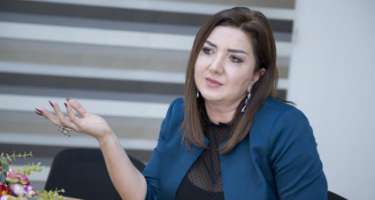 Nazilədən Xoşqədəmə:
