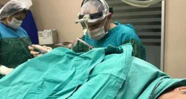 Məşhur meyxanaçı TƏCİLİ ƏMƏLİYYAT EDİLDİ