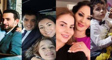 Məşhurlar və özləri qədər məşhur olan övladları