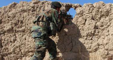 Əfqanıstanda “Taliban” hərəkatının 60-dan 