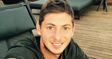 İtkin düşən futbolçunun axtarışları dayandırıldı