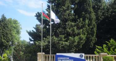 ​ATU “İlin ən yaxşı universiteti” olub -