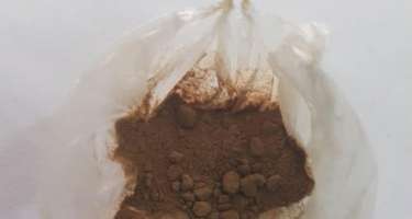 Keçmiş məhkumdan 3 kiloqramdan