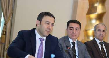 ​"Dövlət qulluğu haqqında qanunvericilik bazasının təkmilləşdirilməsinə ehtiyac yaranıb"
