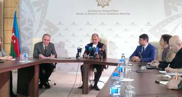 ​"Övladlığa götürüləcək uşaqların vahid sistemdə uçotu aparılacaq"
