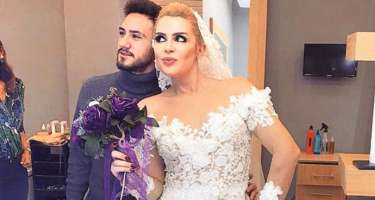 Cinsiyyətini dəyişib toy etməyə hazırlaşan müğənniyə