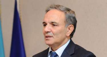“İnanırıq ki, Avaqyana ucaldılmış abidə götürüləcək”
