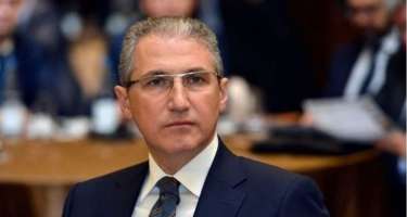 Muxtar Babayev Biləsuvarda vətəndaşları qəbul edib
