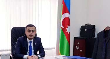 "İslahat, yenilik və inkişaf başqa formada necə olur?!"