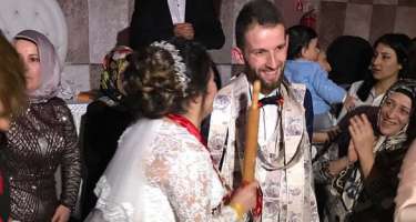 Toyda bəy və gəlinə elə bir şey hədiyyə etdilər ki...