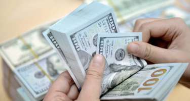 Növbəti 3 gün ərzində dolları bu qiymətə alacaqsınız