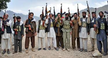 ABŞ və “Taliban” xarici qoşunların Əfqanıstandan 