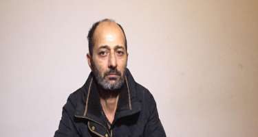 Yasamalda narkobaron saxlanılıb 