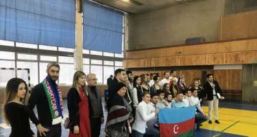 Erməni diasporu “Qarabağ”ın adını dəyişmək üçün pul təklif edib