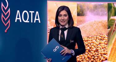 AQTA ARB 24 TV ilə birgə yeni layihəyə start verib