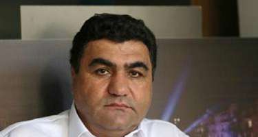 Ermənistanda siyasi məhbus 