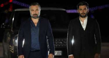 Gözlənilən fraqman yayımlandı