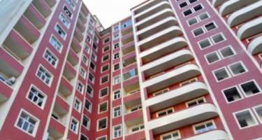Mənzil İnşaatı Dövlət Agentliyi mənzillərlə bağlı 