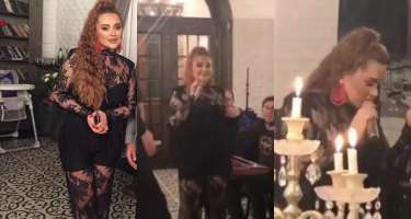 Bu da Xatirənin əməliyyatdan sonrakı ilk 