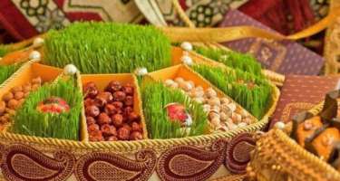 Novruz çərşənbələrinin qeyd olunacağı tarixlər 