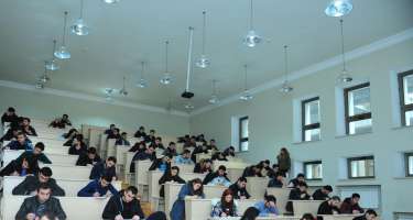 52 nəfər dövlət qulluğuna qəbulda uğur qazanıb