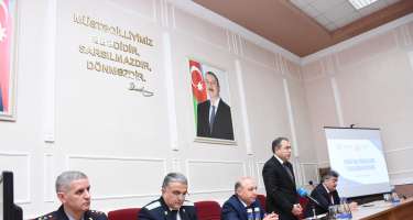 "Azərbaycanda dövlət dinə qarşı deyil, radikalizmə qarşıdır"