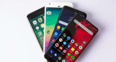 2018-ci ildə ən çox telefon satan şirkət