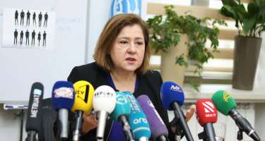"Bu "donuz qripi" yox, adi mövsümi qripdir"