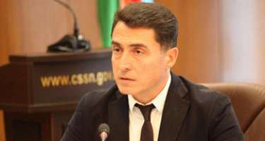 "İnsanlar problemlərin mitinq yolu ilə deyil, dialoq yolu ilə həllinə əmindirlər"
