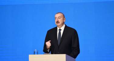 İlham Əliyev: “Əldə etdiyimiz nailiyyətlər bədxahlara ən gözəl cavabdır”