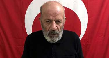 Türkiyədə üç təhlükəli terrorçu həbs olunub