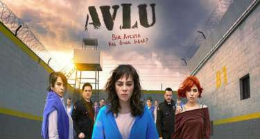 “Avlu”nun aktrisaları həbsə girdilər