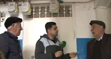 ​Böyük küçəyə verilən adın müəmmalı tarixi