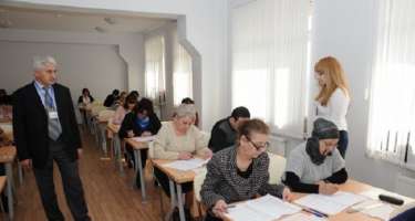 Direktor olmaq istəyənlərin müsahibə nəticələri 