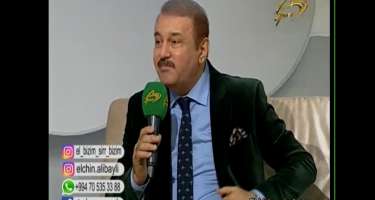 "Bir çox qadınlar ona görə soyunur ki ..."