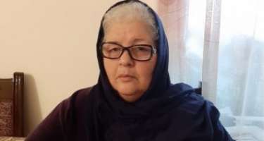 Dövlət başçısının şəhidlərə olan münasibətindən məmnunam