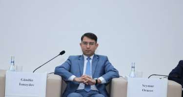 Qərbdən və Şərqdən gələn təsirlərə qarşı mənəvi immunitetimiz olmalıdır -