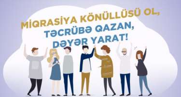 Miqrasiya Xidmətindən gənclərə 
