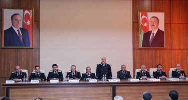 Gəncə hadisələri ilə bağlı 51 şəxs barəsində 