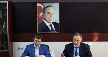 "Azərpoçt" daha bir beynəlxalq ödəniş sisteminə qoşulur