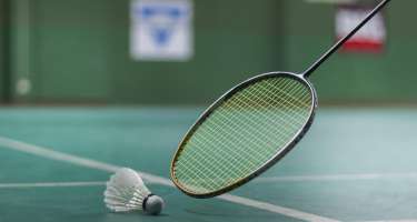 Bakıda beynəlxalq badminton turniri keçiriləcək