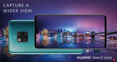 Huawei Mate 20 Pro smartfonu iləşəkil çəkilişlərinə dair tövsiyələr -