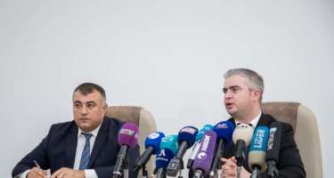 1000-ə yaxın gənc AMAL-a qoşulmaq üçün müraciət edib