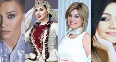 "Hədiyyəni göstərmək görməmişlik deməkdir"