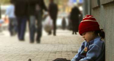 Bakıda 19 dilənçi saxlanılıb - 