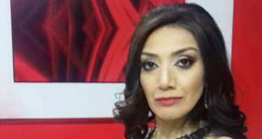 Mərhum aparıcının ölümündən xəbərsiz anası