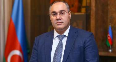 Türkiyədə oxuyan ilk azərbaycanlı tələbələrdən DGK sədri
