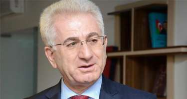 "Azərbaycanda aparılan siyasətin mərkəzində insan amili dayanır"
